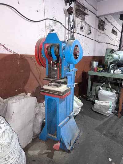 press machine