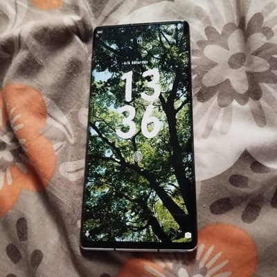 Sharp Aquos R6 PTA Approved | 12/128GB | No Cracks | Perfect Condition