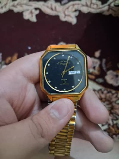 western watch new condition