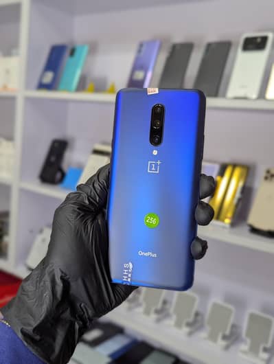 One Plus 7 Pro 8Gb 256Gb Dual sim 855 Snapdragon 10/10