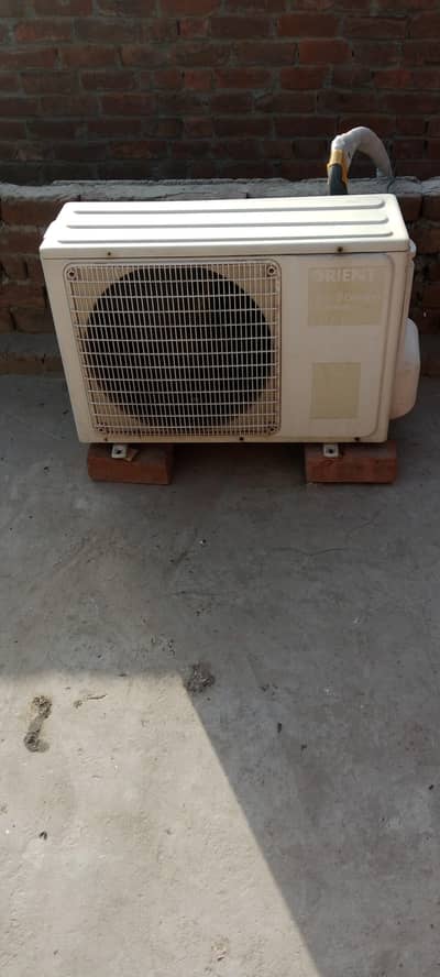 Orient AC inverter dedh tan