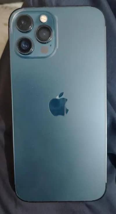 Apple iPhone 12 Pro Max 512Gb chance Wala peace