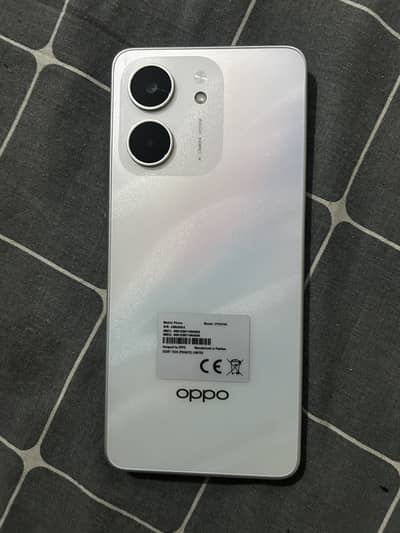 OPPO A5x 4/64gb