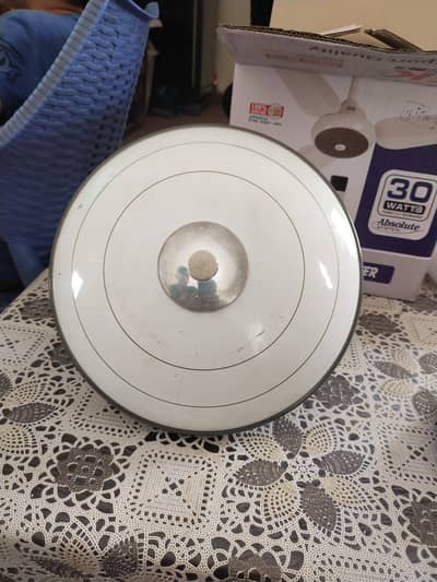 Used 2 Ceiling Fans