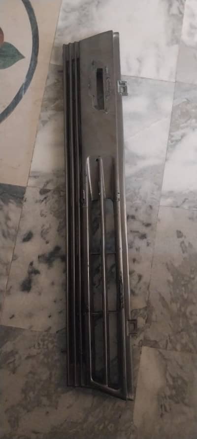 mehran parts