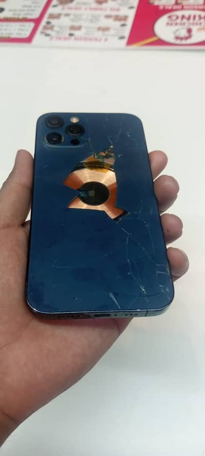 Apple iPhone 12 Pro