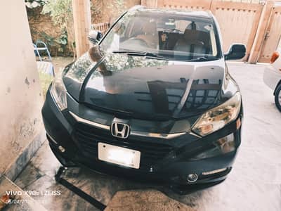 Honda Vezel 2014 urgent sale