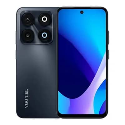 VGO TEL Smart Hi-Fi