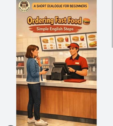 fastfood cashier job Peshawar