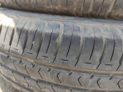 R14 Bridgestone Japan qty 3 pcs china 1 pcs