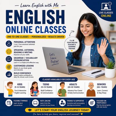 English