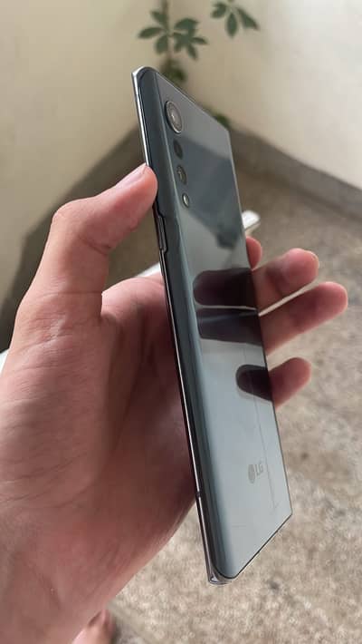 LG Velvet