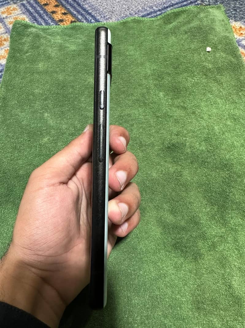 Google Pixel 6a 2