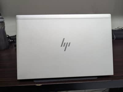 Hp elite book 840 g8