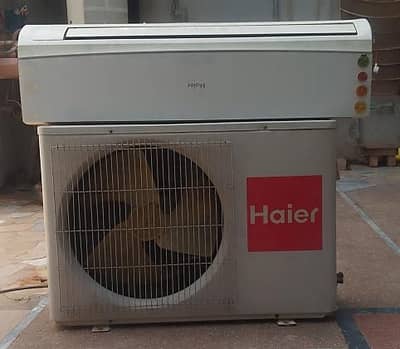 Haier Ac good condition