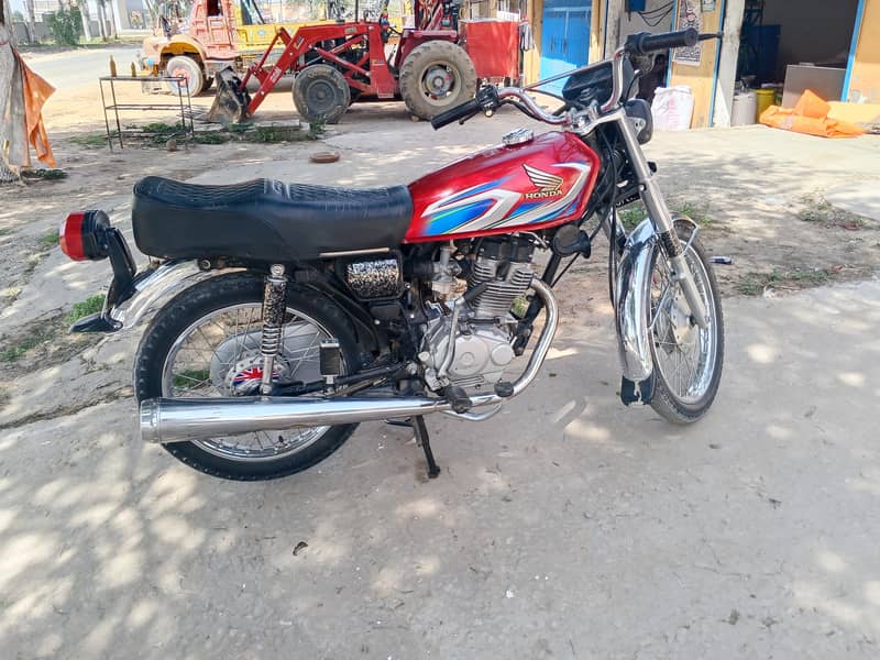 Good condition 1