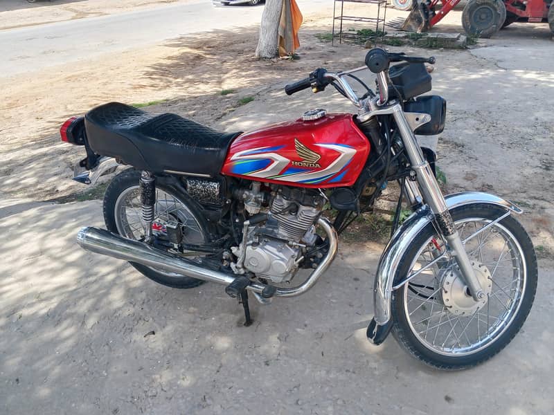 Good condition 2