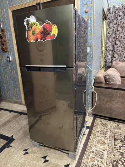 Dawlance Inverter Fridge 9170W Pure Copper
