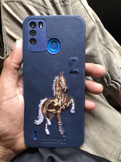 Itel vision 1pro