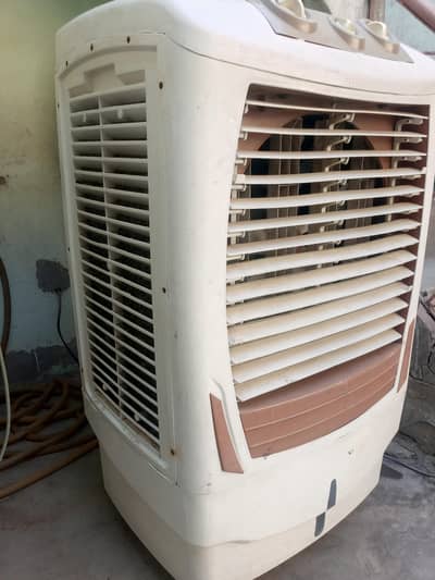 united air cooler