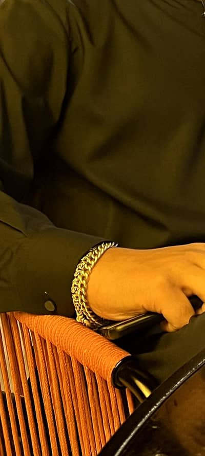 Italian bracelet