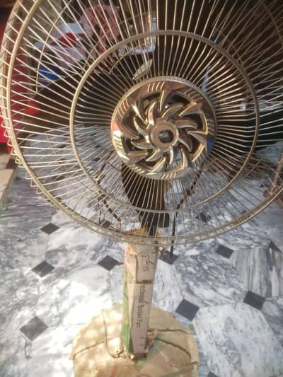 12 volt solar fan ha battery aur solar par chle ga 03067799799