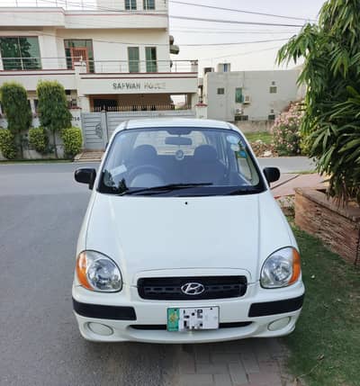 Hyundai Santro 2006 suzuki,honda,toyota,nissan,kia,Mitsubishi,