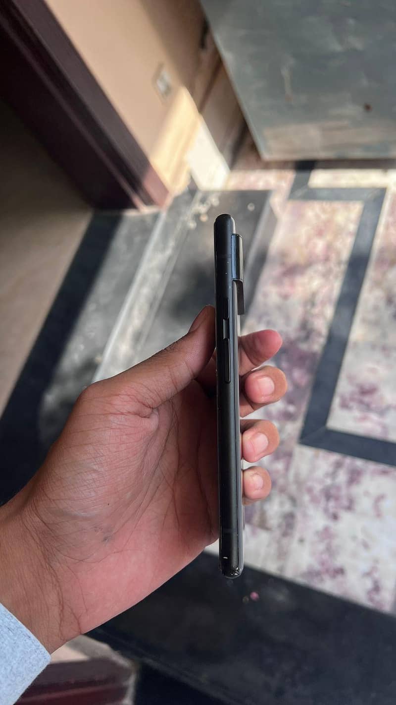 Google Pixel 6 3