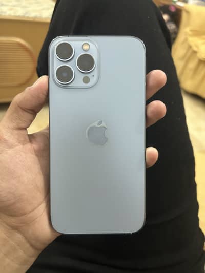 Apple iPhone 13 Pro Max