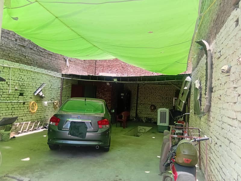 Running Workshop For Sale/Complete Setup/Air Compressor With Complete/ 2
