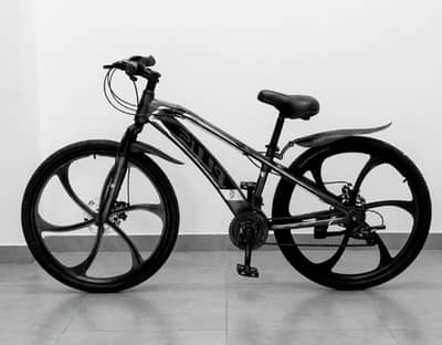 Bicycle For Sale 26 Size