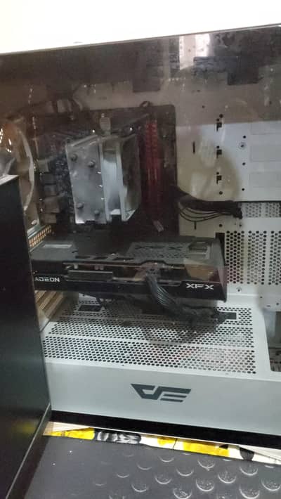 Ryzen 5600