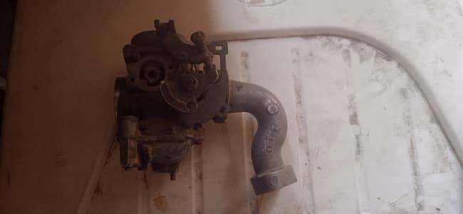 suzuki 110ka original carbuuretor