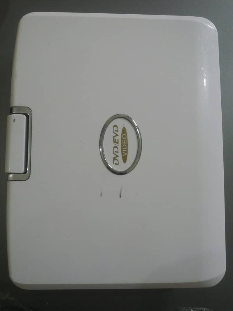 Dvd Player 1
