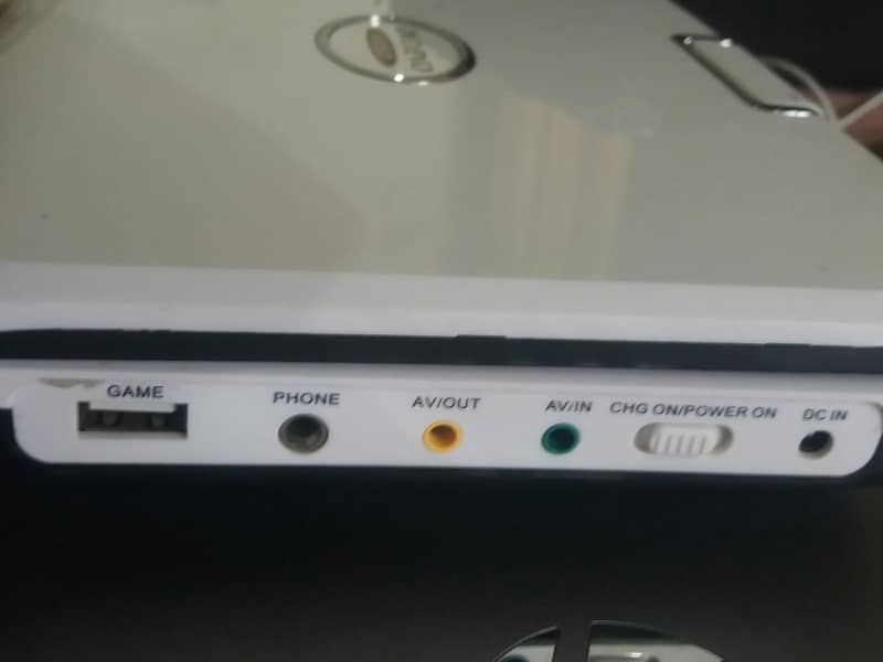 Dvd Player 5