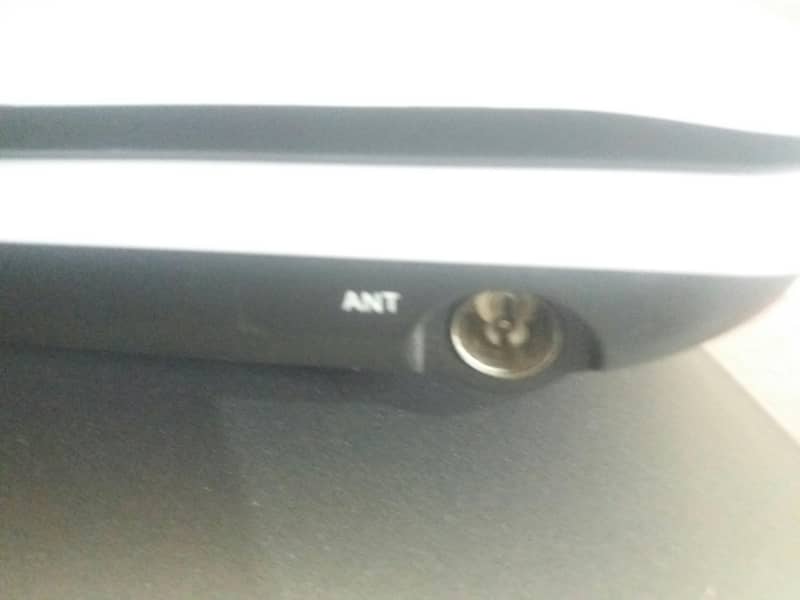Dvd Player 6