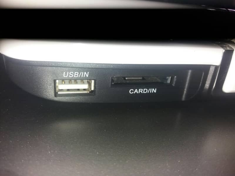 Dvd Player 7