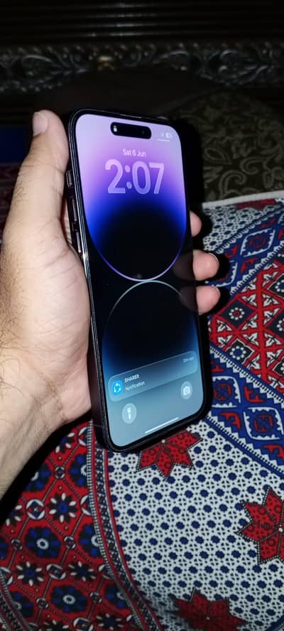 Apple iPhone 14 Pro Max