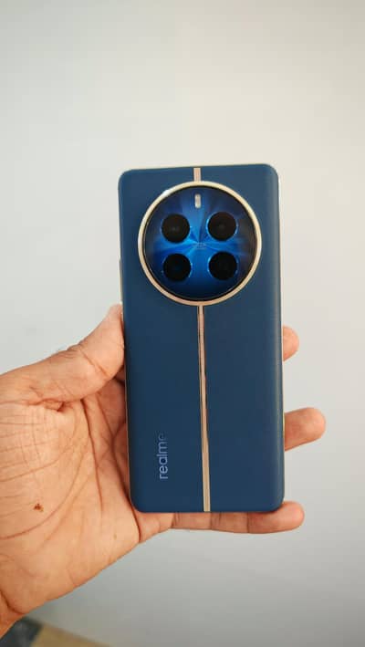 Realme 12 Pro Plus Official PTA Approved (Camera King & Gaming Device)