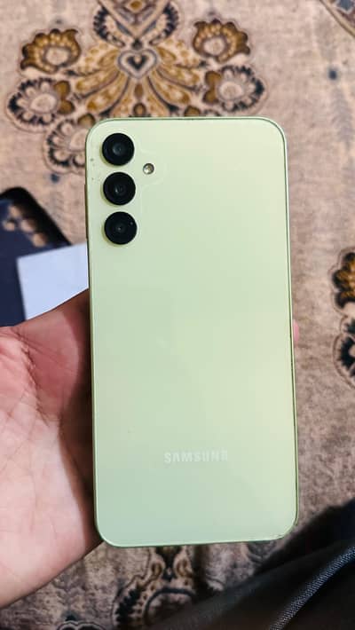 Samsung Mobile A24
