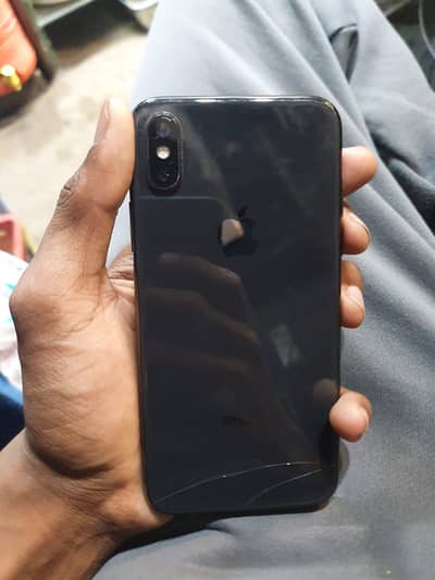IPhone X pta 256Gb