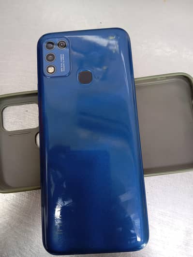 Infinix Hot 10 Play