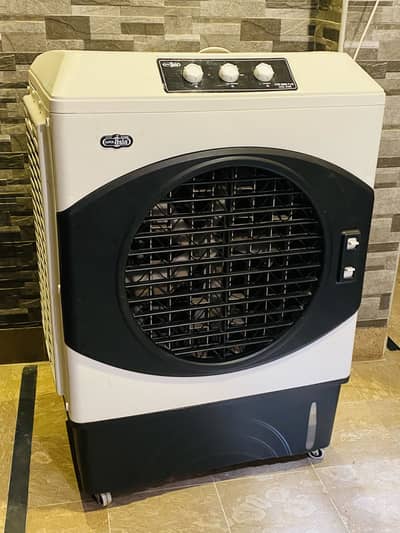 Super Asia ECM-5000 Plus Almost brand new