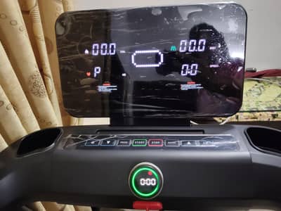 ZT-XCROSS 130KG weight easily good condition