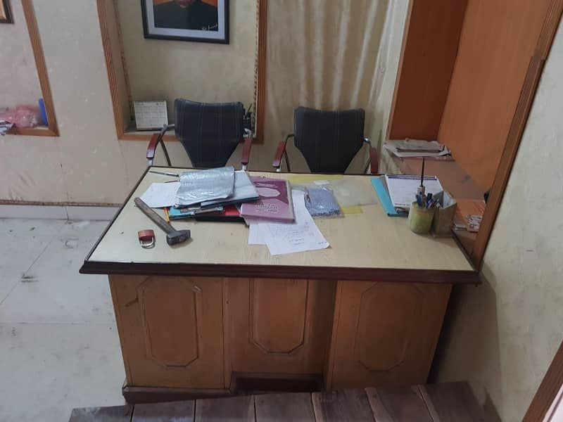 Office table 0