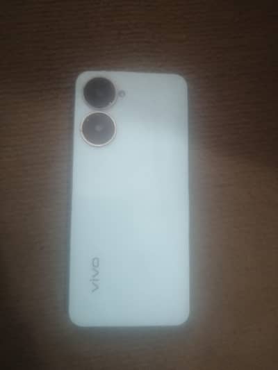 vivo y03 4.4. 64 pta approved with pox