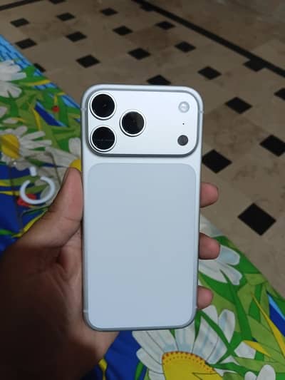 Apple iPhone 17 Pro Max
