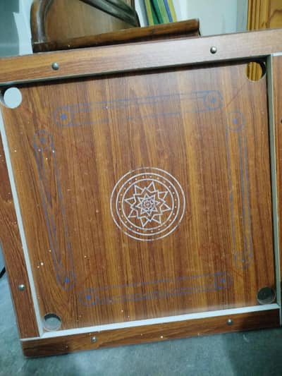 Carrom Board
