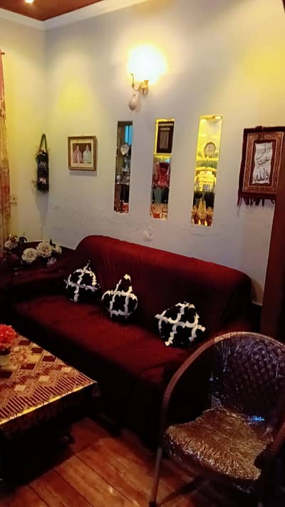 House For Sale In Johar Town Modern Family Home