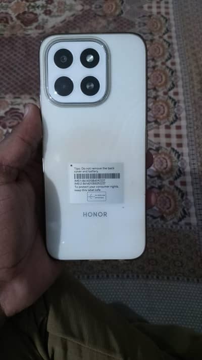 honor x6c 6.128 6 manth warranty